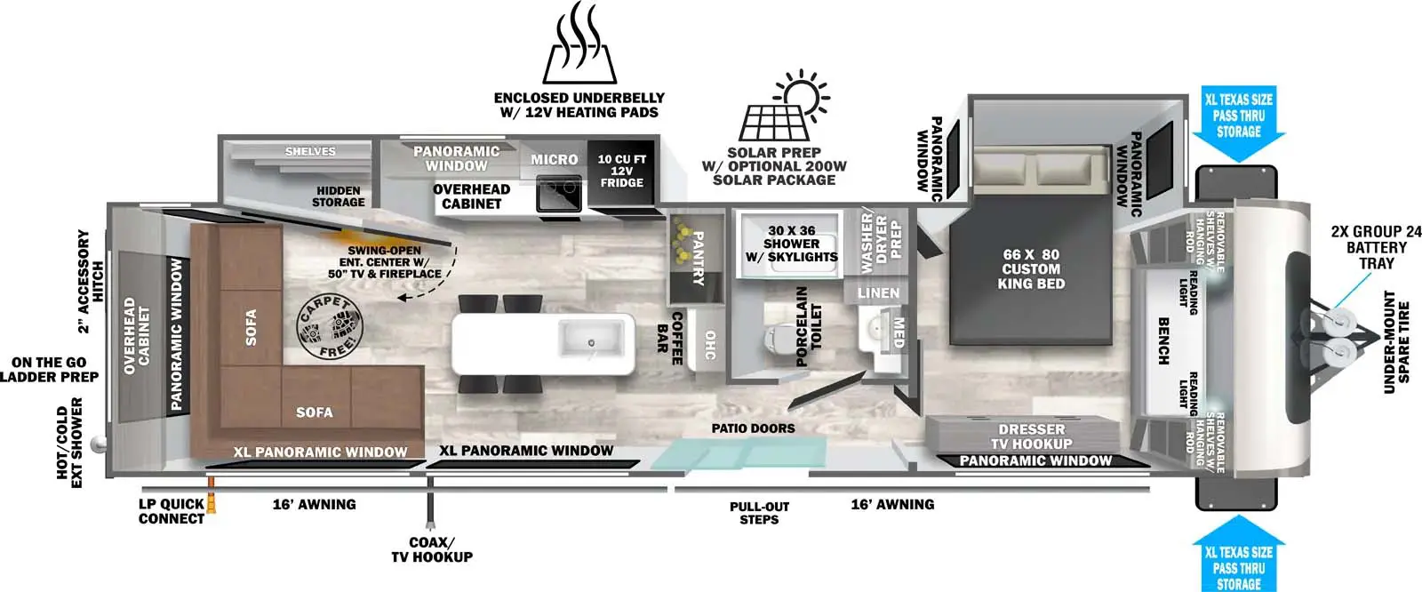 322VIEW Floorplan Image